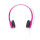 Logitech H150 Cranberry z mikrofonem - 71627 - zdjęcie 2